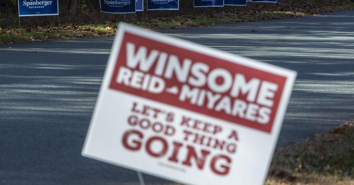 Albemarle Republicans didn't stand a chance on Election Day