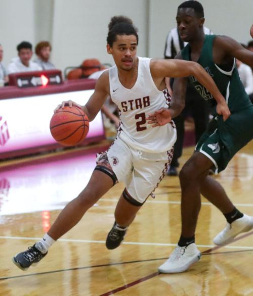 Stabs Malachi Poindexter Accepts Preferred Walk On Spot With