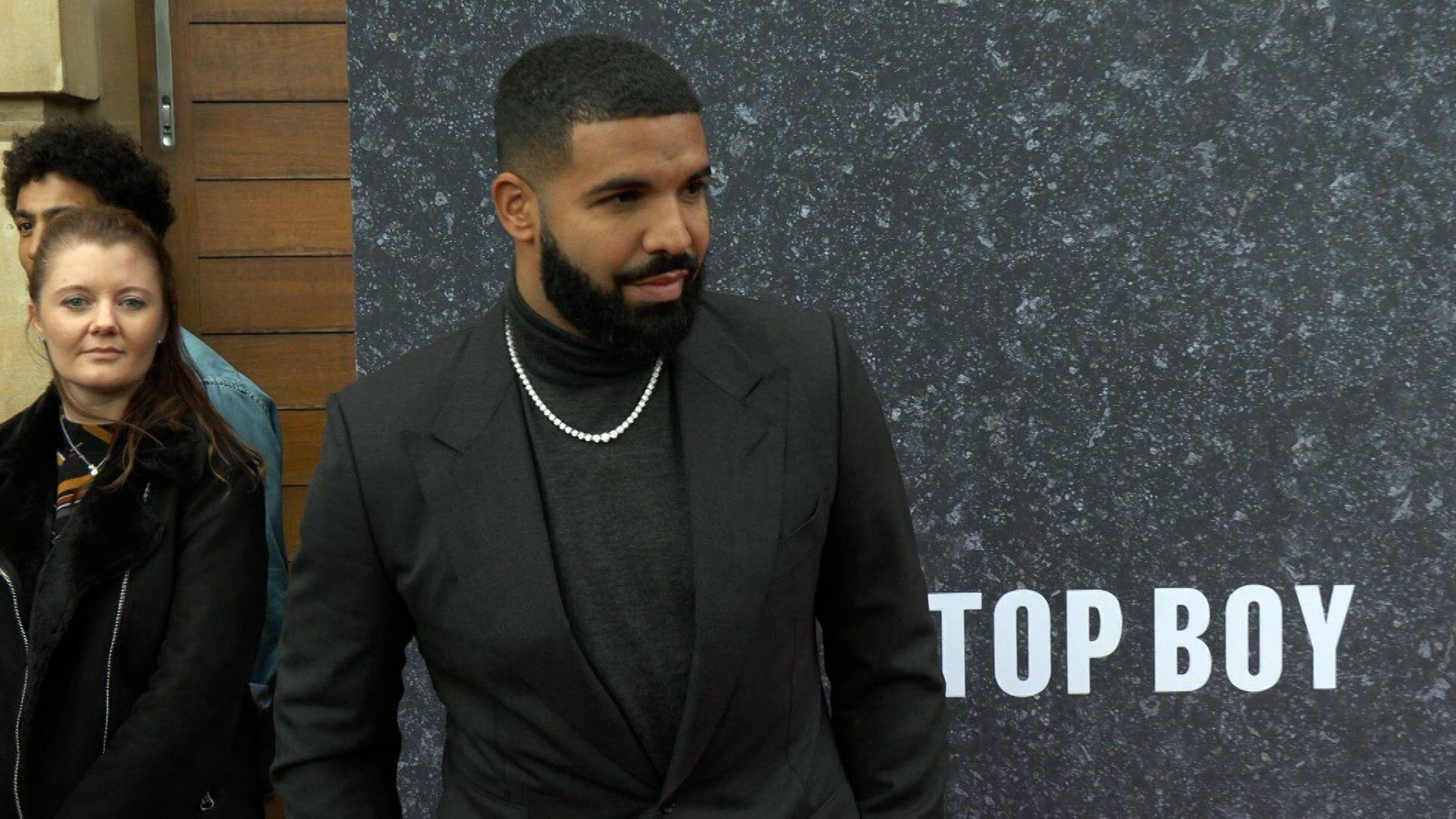 2024 BET Awards Drake Gets Snubbed While Usher & SZA Win Big