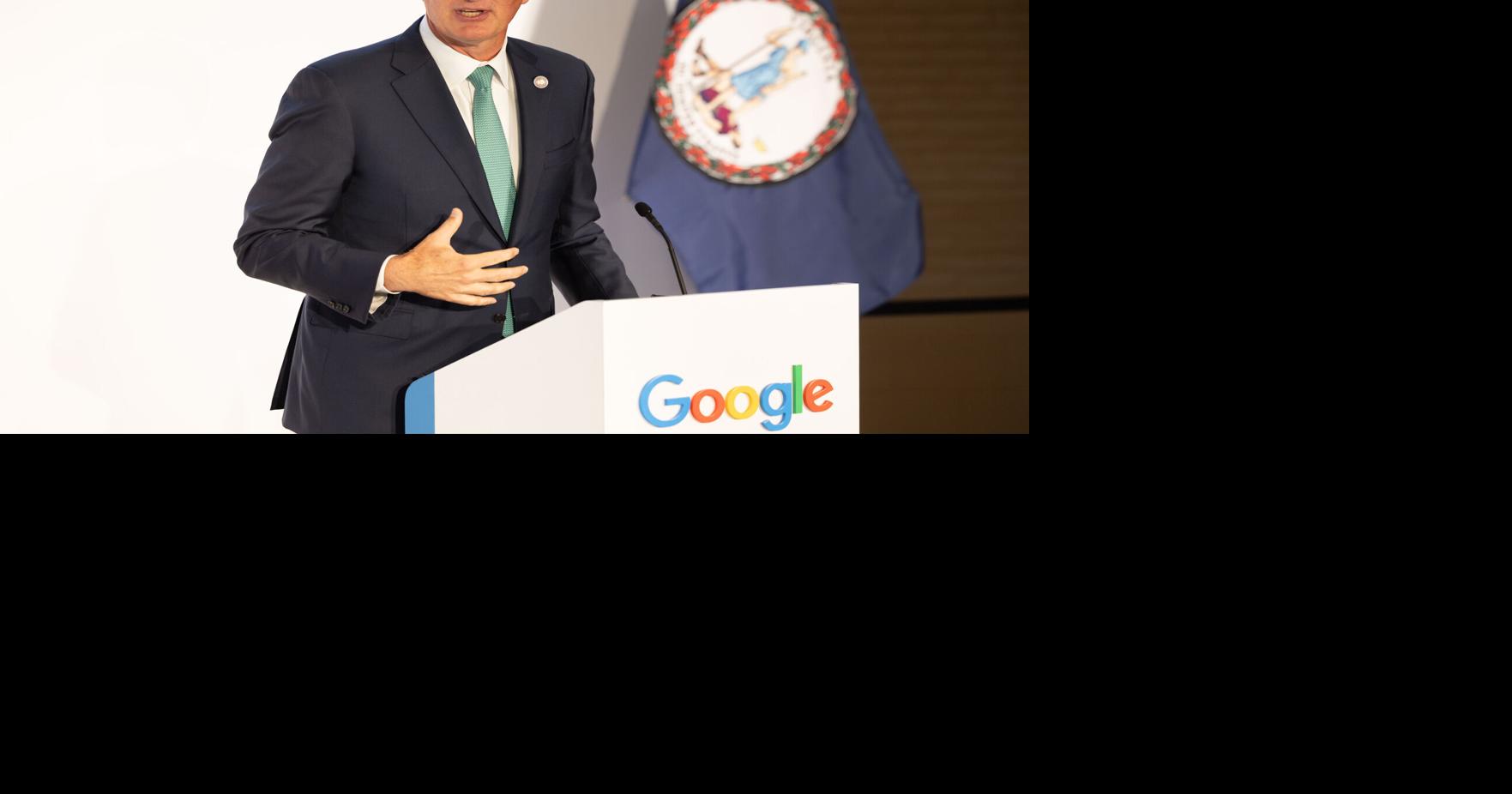 Google to invest $9B in Virginia data centers