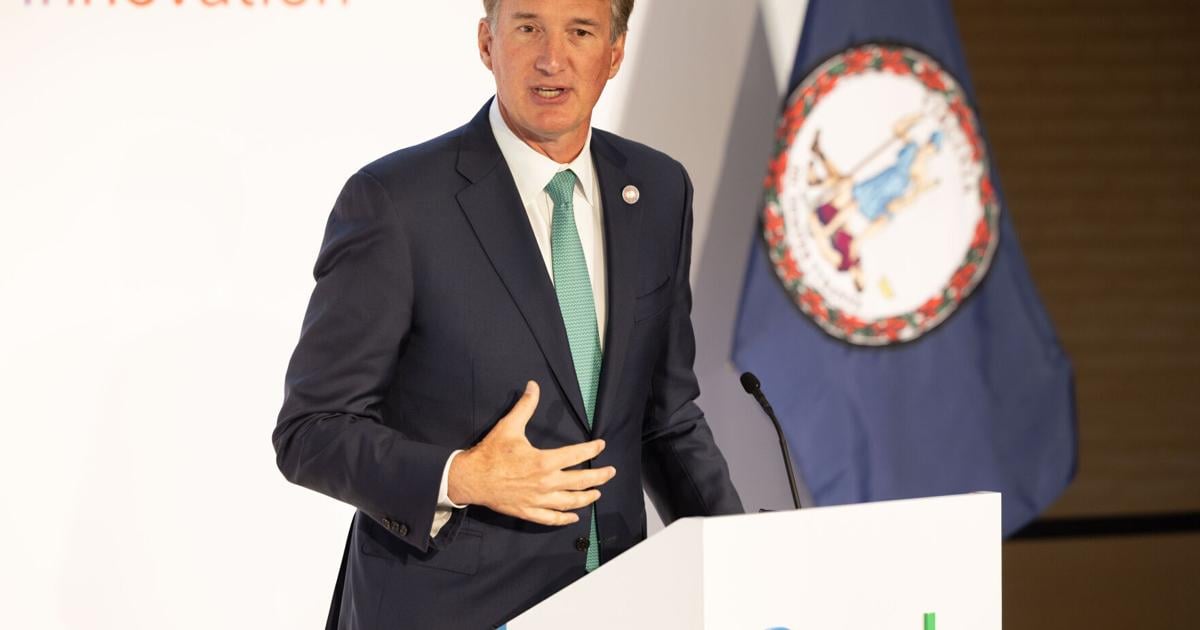 Google to invest $9B in Virginia data centers