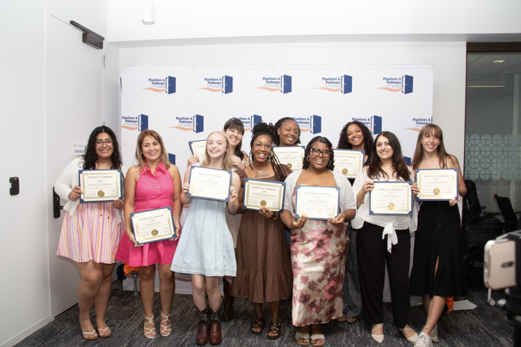 Congratulations to the Graduates of the June 2026 ELCL Cohort!