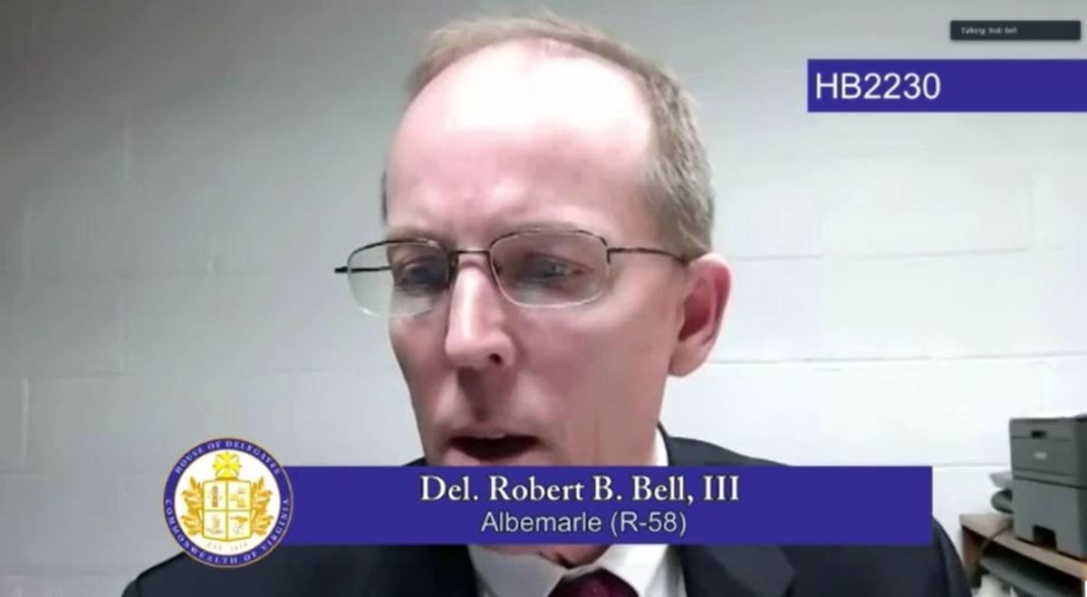 Del. Bell HB 2230