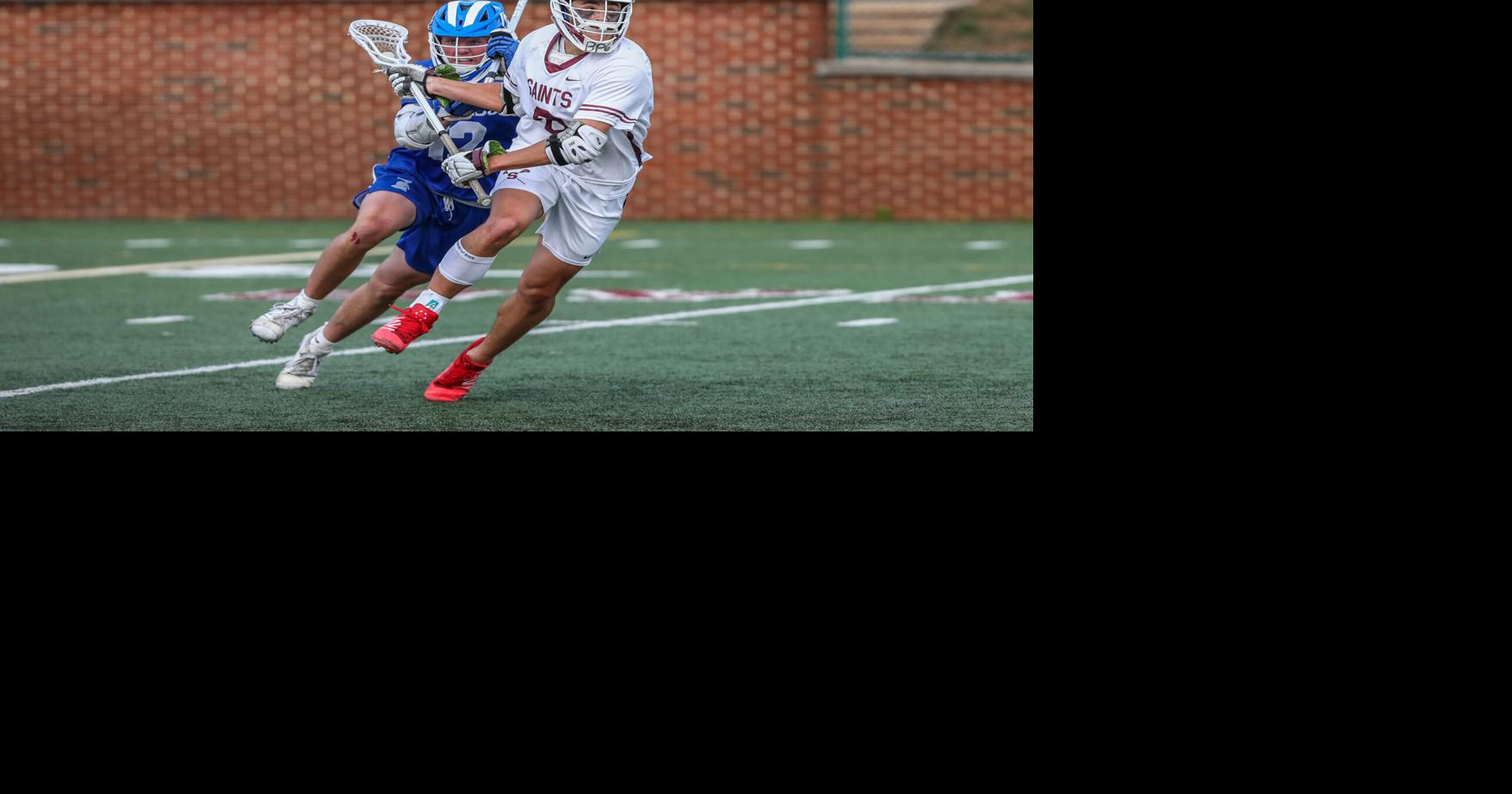Photos: Blue Ridge vs. STAB boys lacrosse 4.25.23
