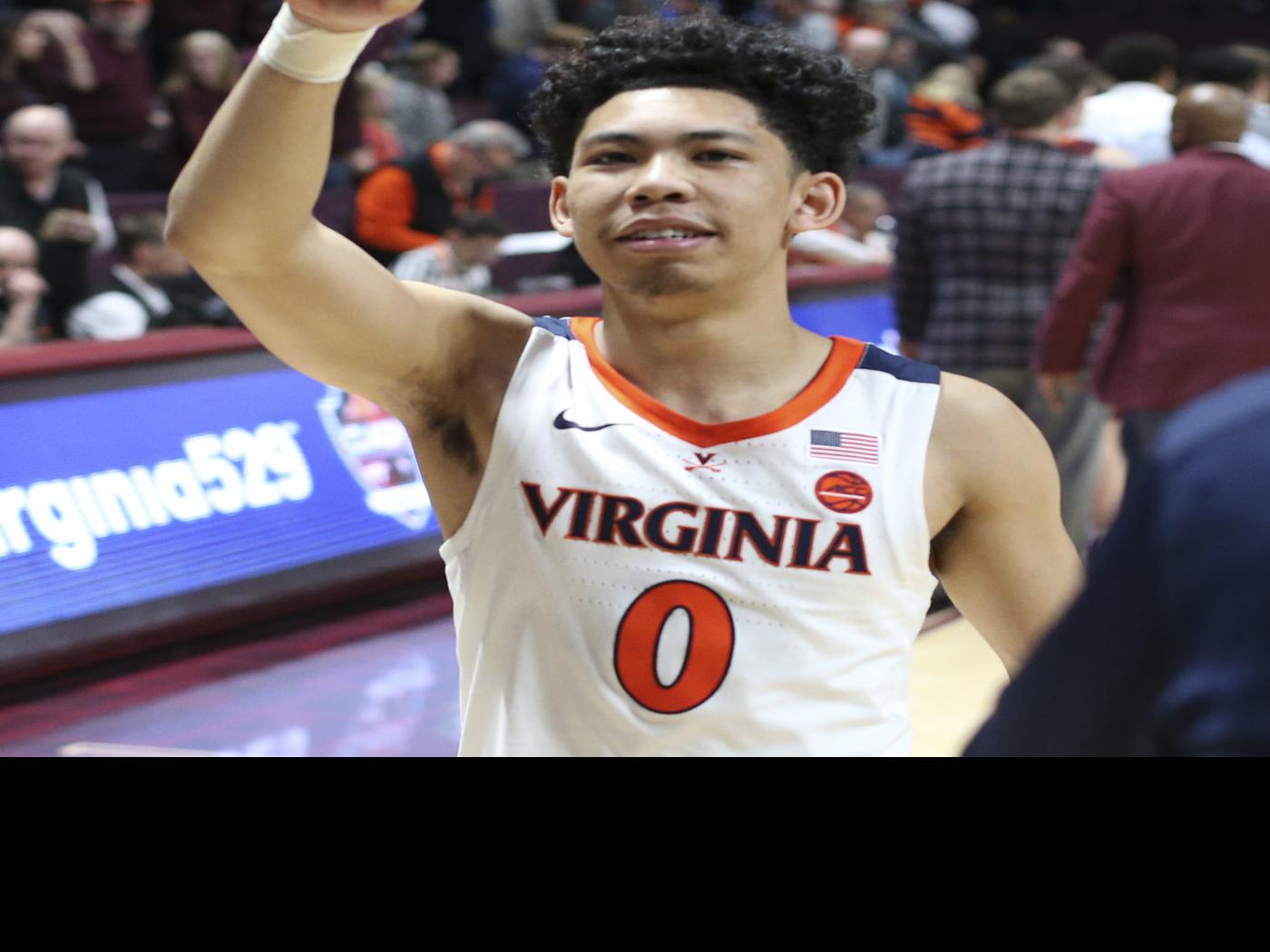Virginia Men S Basketball Team The Early Favorite To Win The 2021