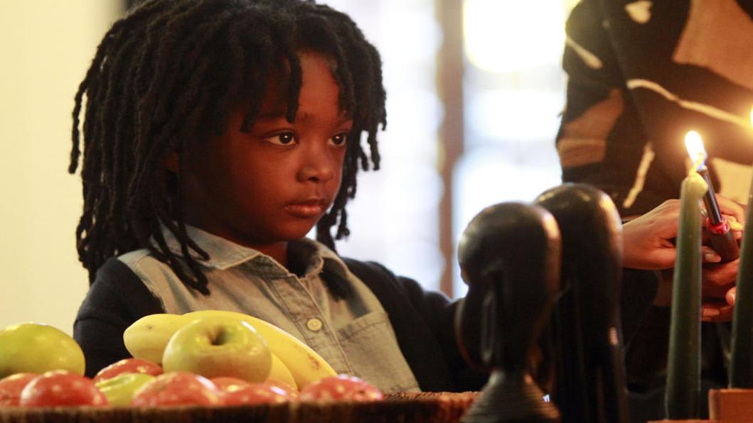 Kwanzaa Film Principles Topic Of African American Heritage Center Event Local News Dailyprogress Com