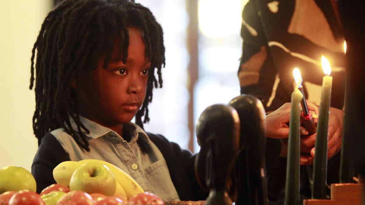 Kwanzaa Film Principles Topic Of African American Heritage Center Event Local News Dailyprogress Com