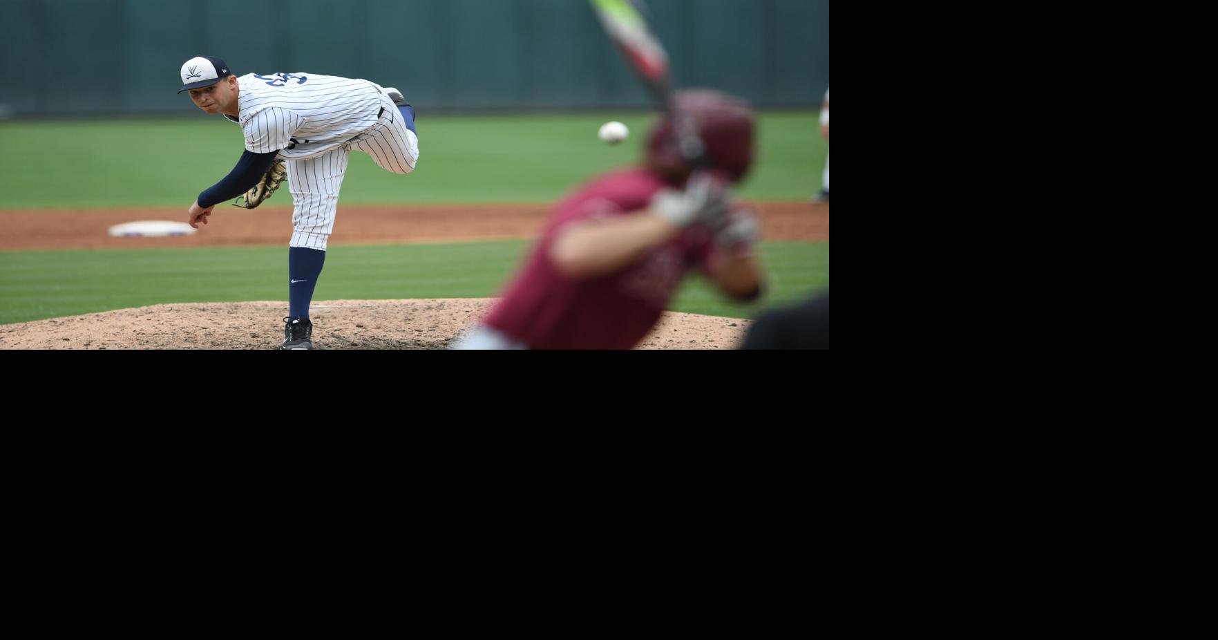 Pitching a main key of success for nationally ranked Charlotte baseball, Baseball