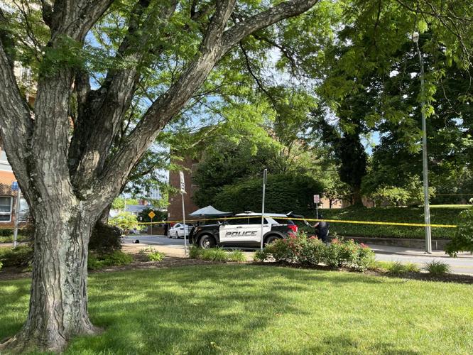 Man dead after Sunday afternoon shooting in downtown Charlottesville