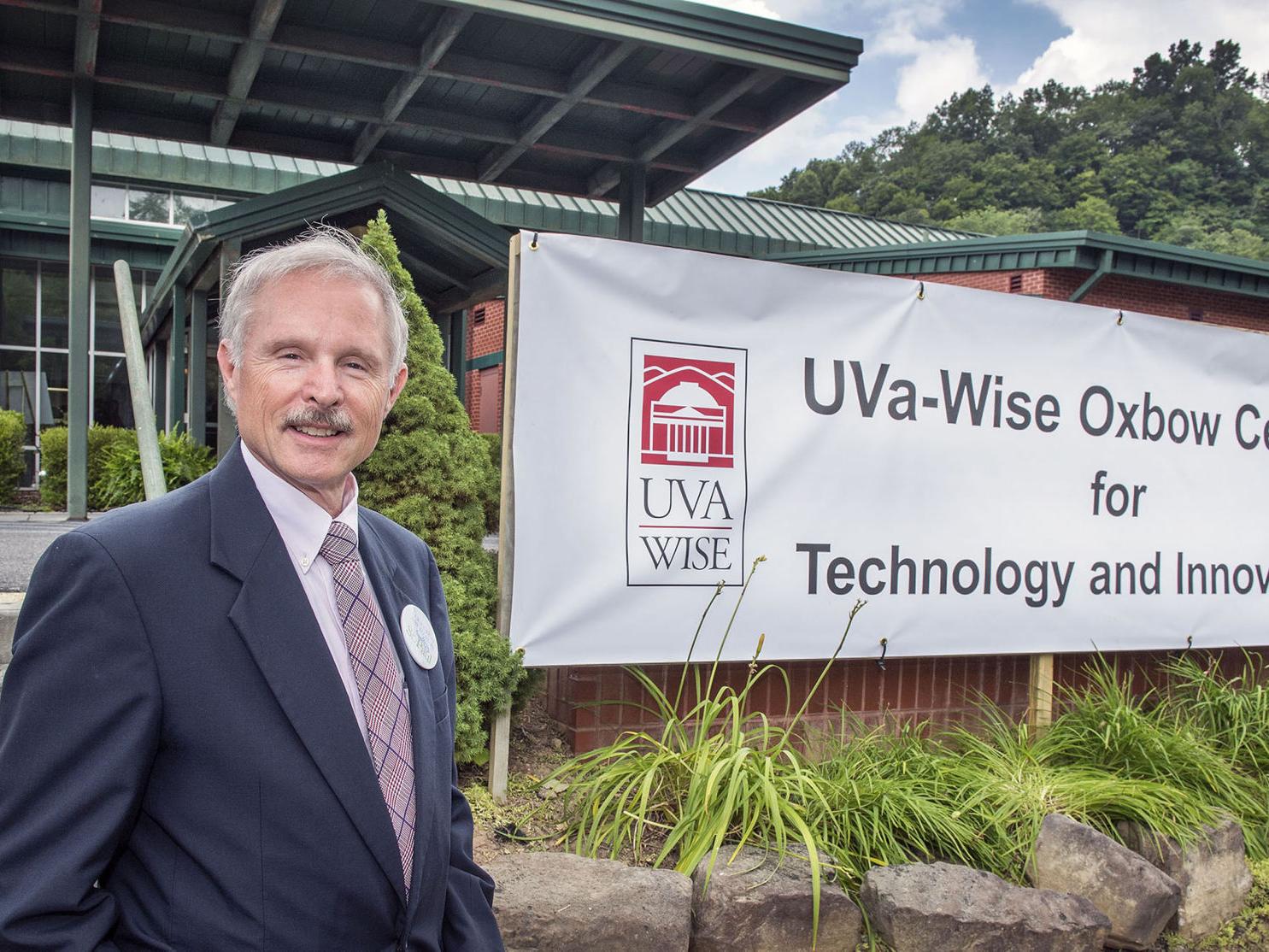 Uva Wise Announces Development At The Oxbow Center In St Paul State Dailyprogress Com