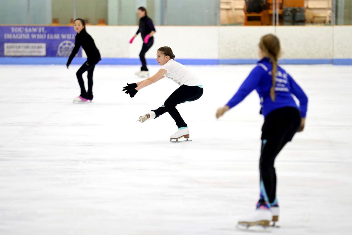 Skate Group To Keep Downtown Mall Rink Open For Winter Season Local News Dailyprogress Com