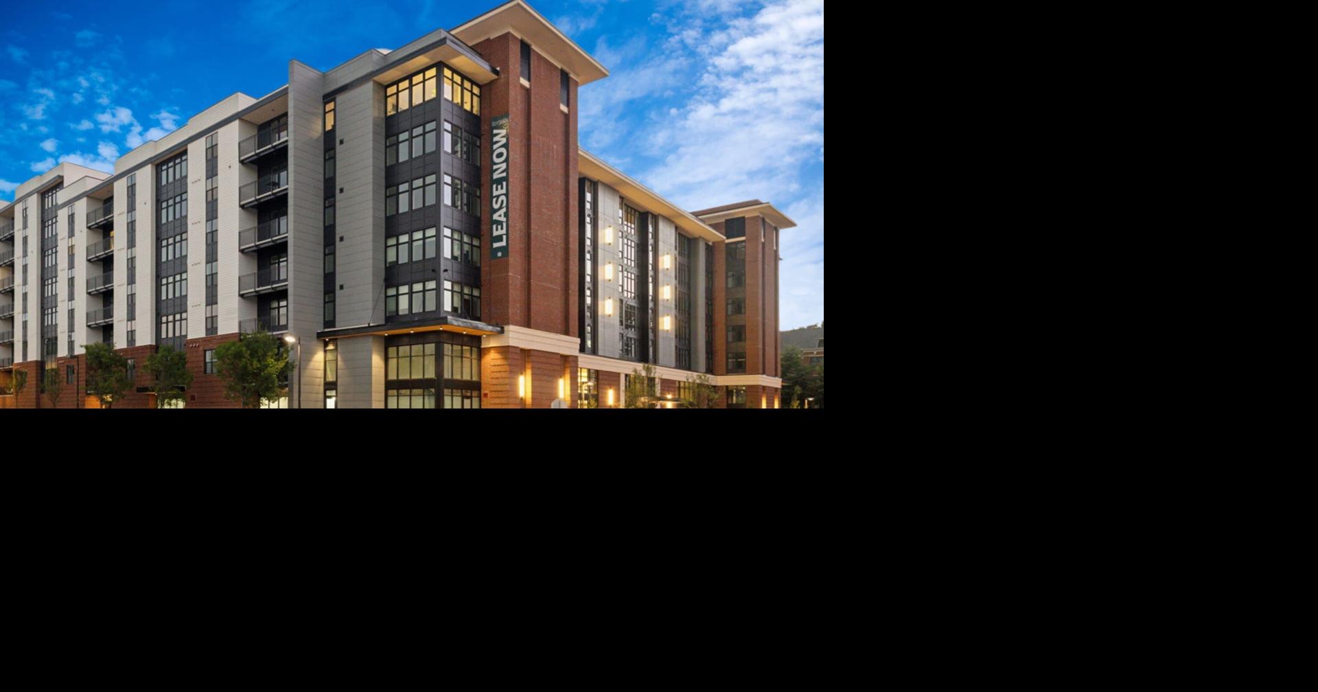 The Elysian at Stonefield Redefines Luxury Living in Charlottesville