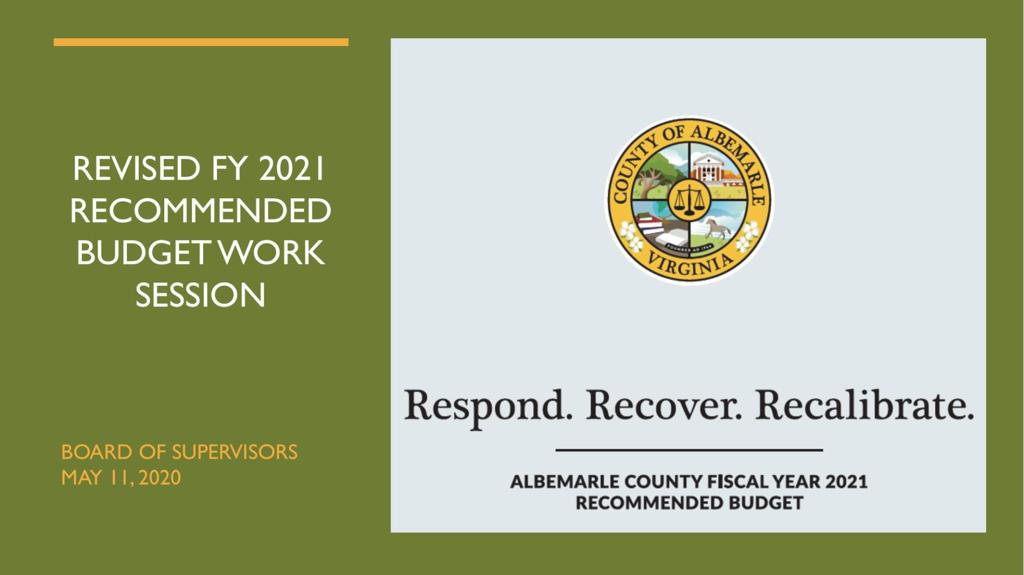 Albemarle Supervisors Might Restore General Public Comment Period To Meetings Local News Dailyprogress Com