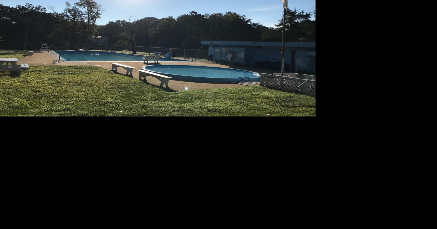 Gordonsville considers pool, park options