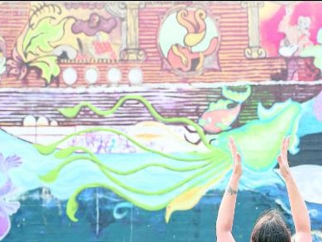 Artful Yoga Dailyprogress Com