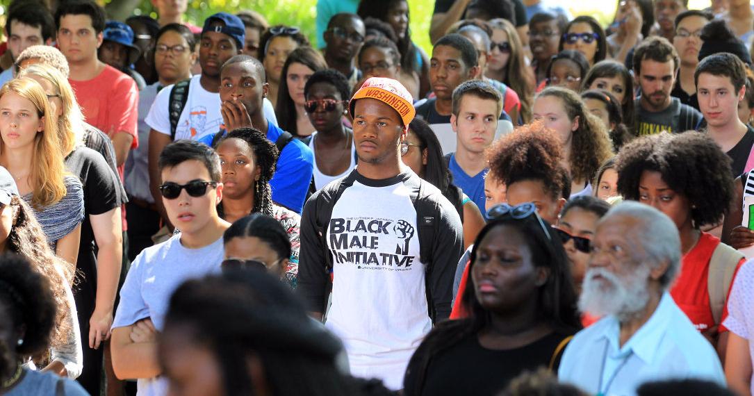 UVa students of color react to the end of affirmative action - Vimarsana News
