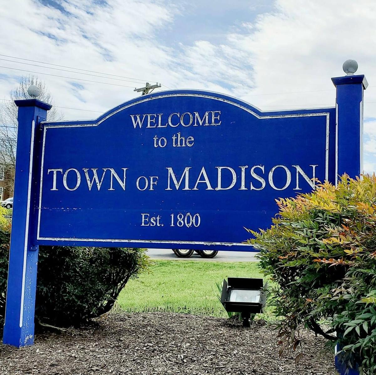 Town of Madison