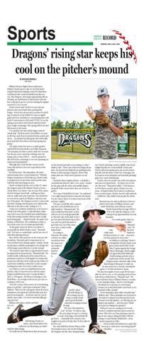Sports Pages