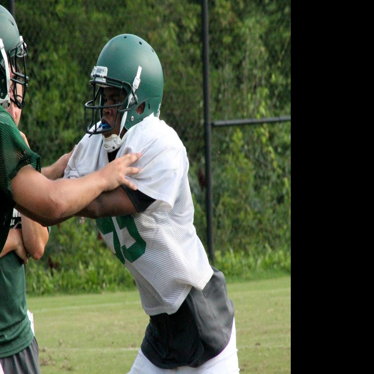 Prep Football Preview Bull Run District Capsules C Ville