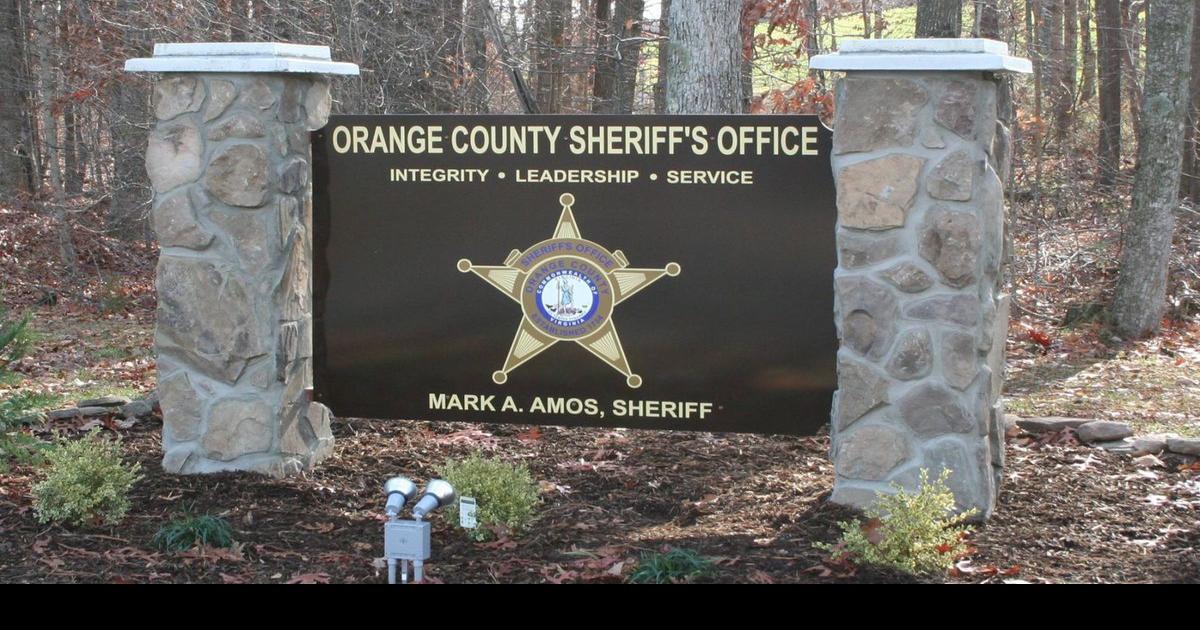 Gordonsville shooting leaves one dead, one charged with murder