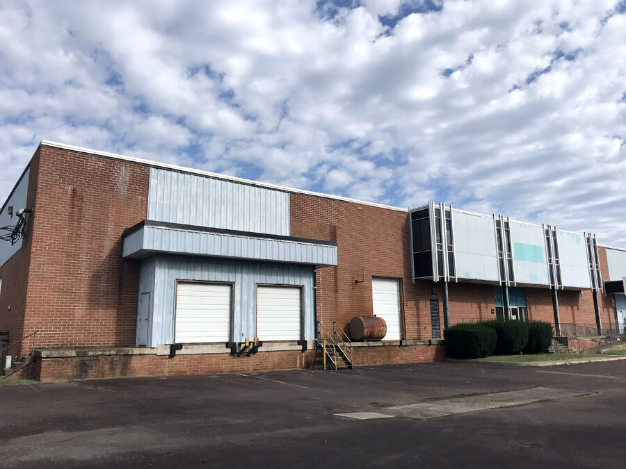 Blue Bell building_2020