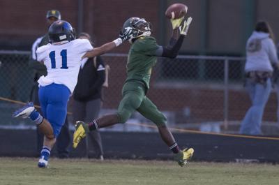 Nelson S Brice Wilson Ready To Take The Next Step At Hampden