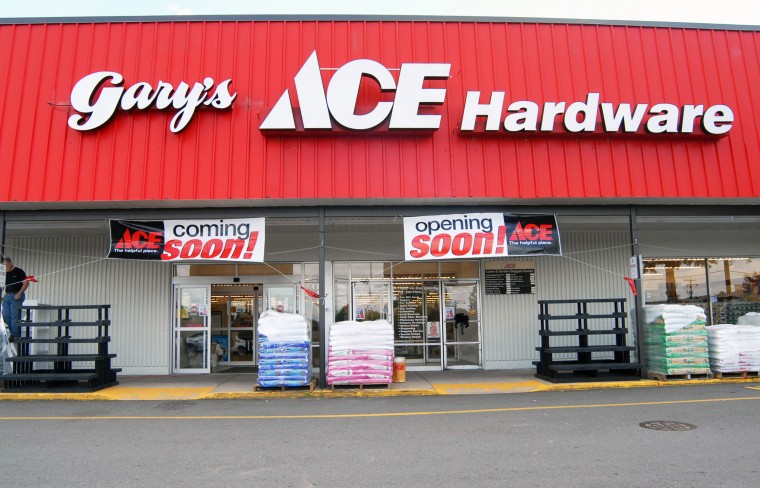 Gary s ACE Hardware opens Tuesday in Meadowbrook 