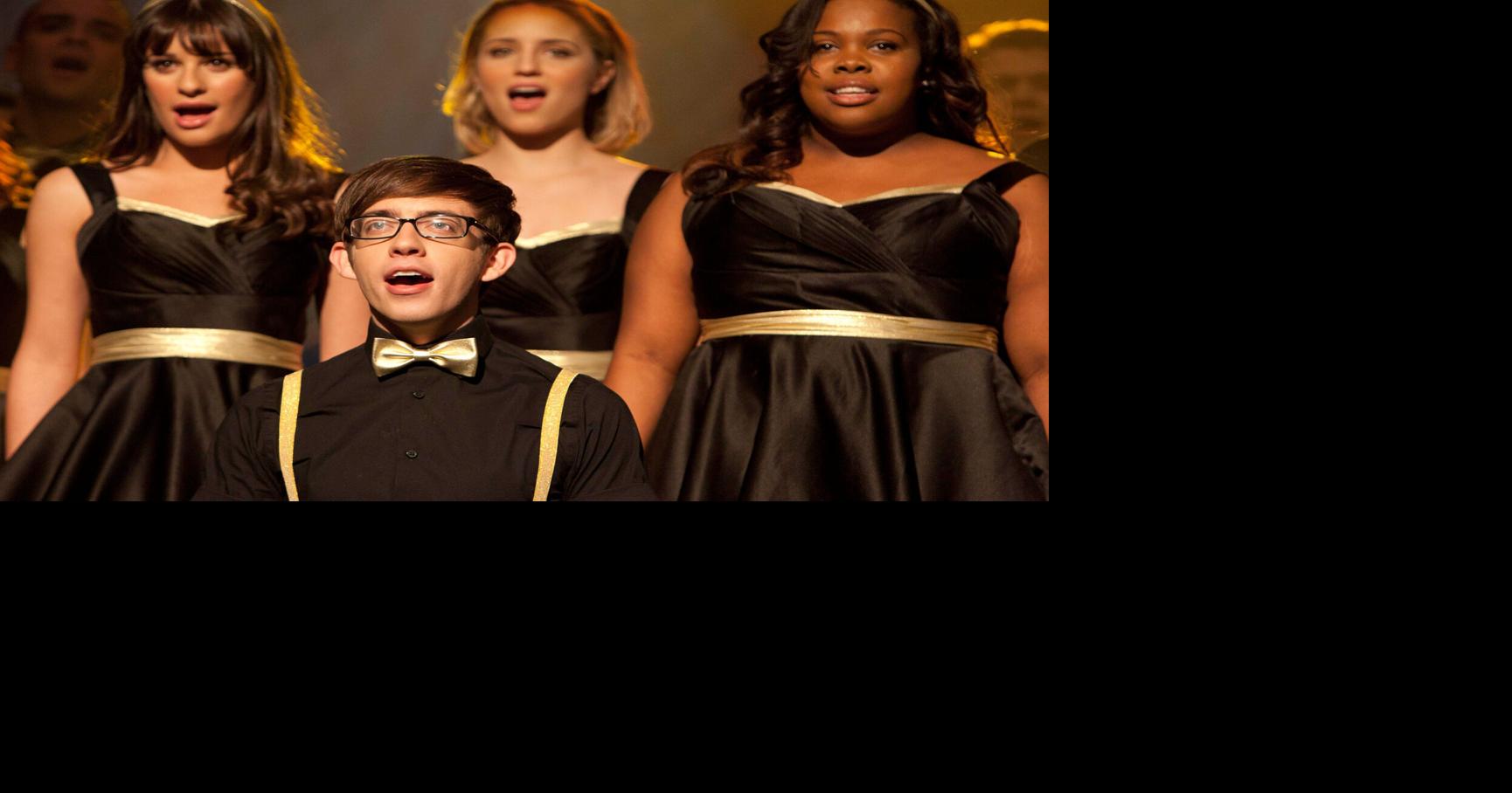 „Glee“ erhält ein Reboot auf Disney+ und Hulu.