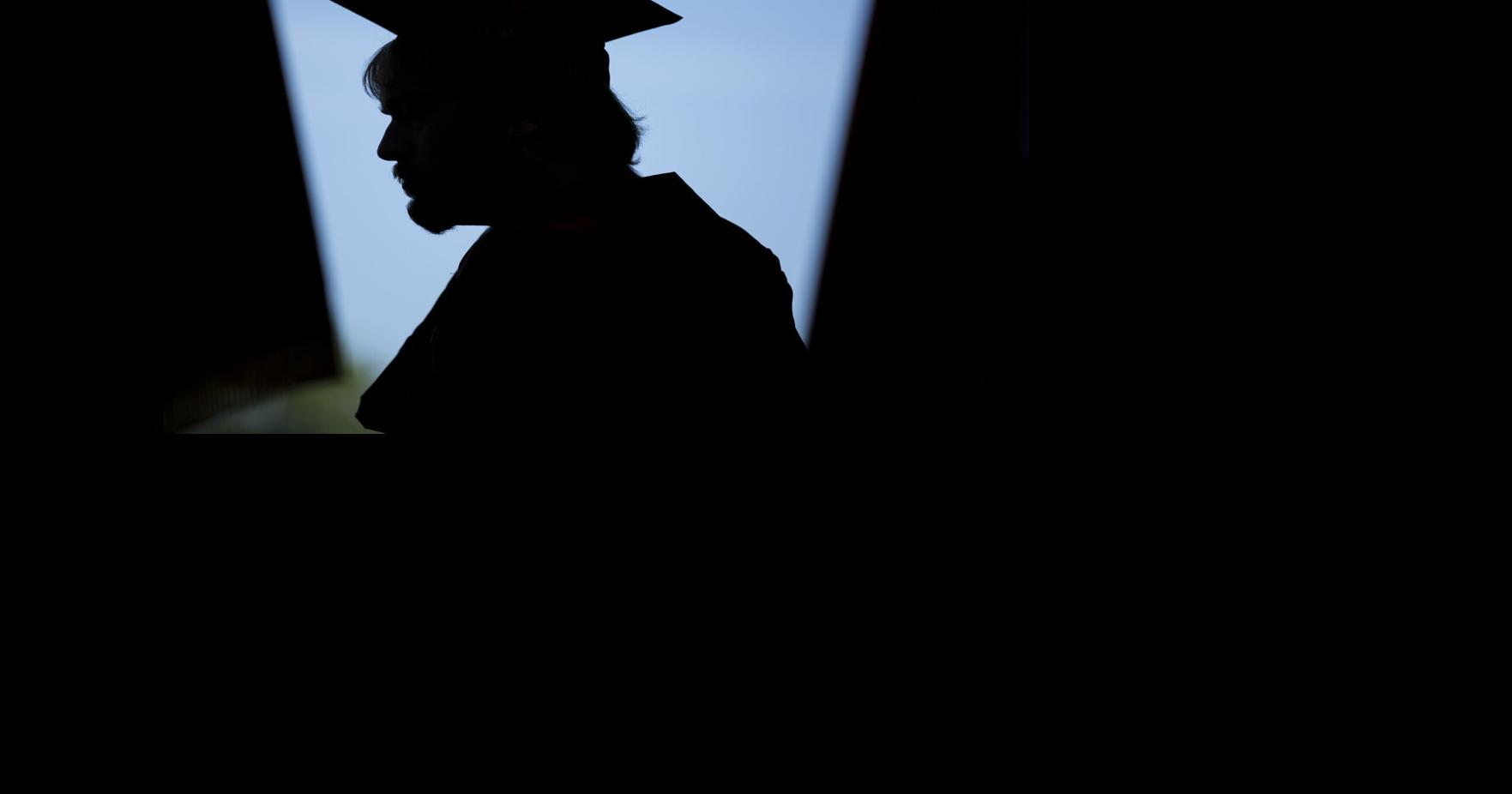 WORKFORCE Virginia college grads competing with AI having trouble getting jobs MICHAEL MARTZ Richmond Times-Dispatch Jun 22, 2026 2 hrs ago