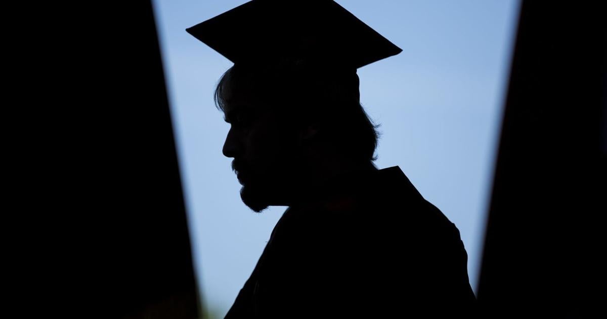 WORKFORCE Virginia college grads competing with AI having trouble getting jobs MICHAEL MARTZ Richmond Times-Dispatch Jun 22, 2026 2 hrs ago