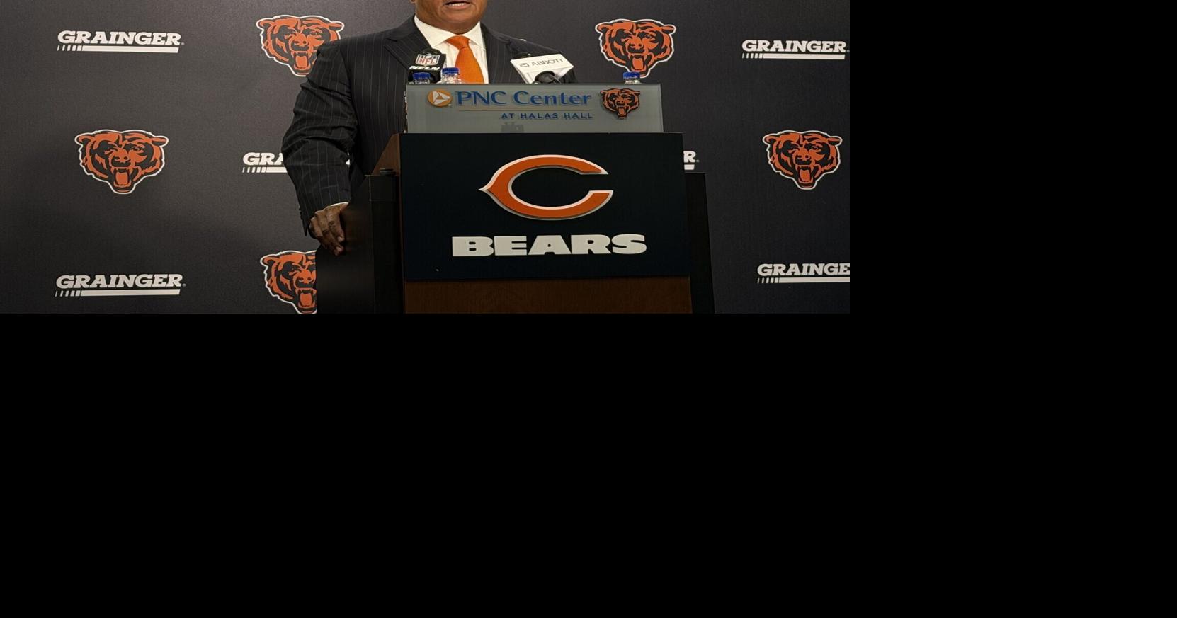 Chicago Bears: 'Our sole focus' for new stadium is 'absolutely dynamic' ...