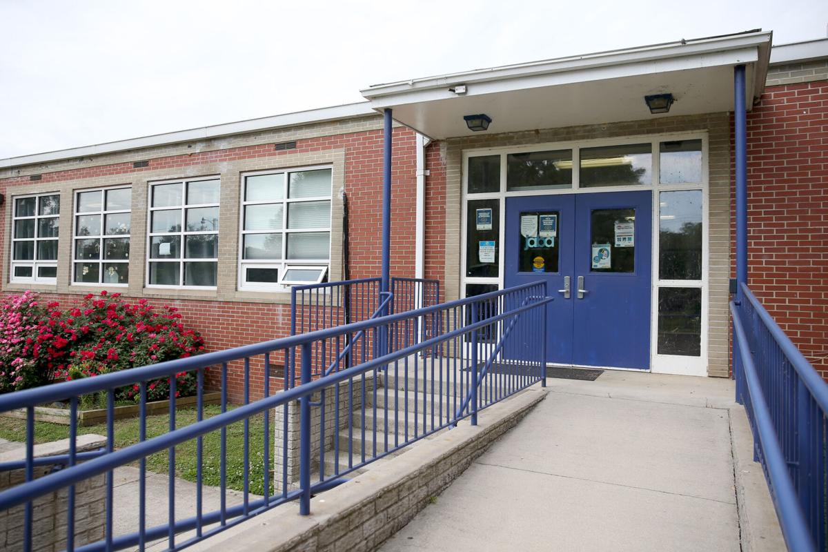 Scottsville Community Senior Center