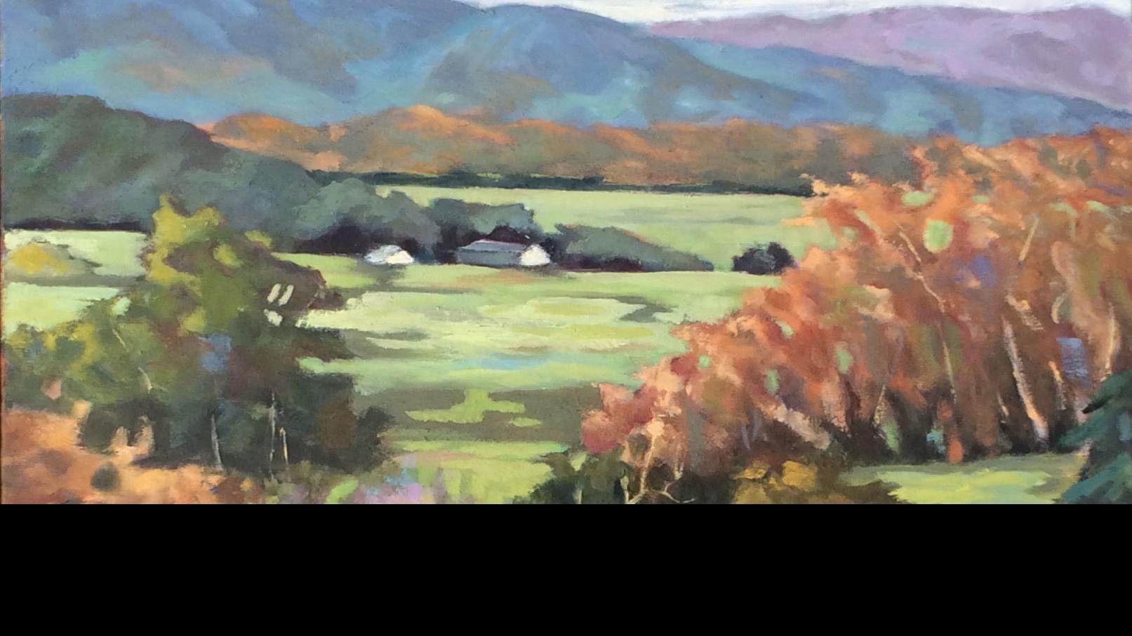 Exhibits For Oct 25 Through Oct 31 The Buzz Dailyprogress Com
