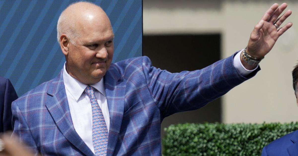 Hall-of-Fame-Second-Baseman Ryne Sandberg ist nach Kampf gegen Krebs ...