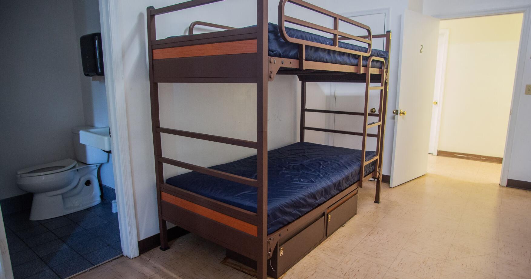 Salvation Army closes in on plan to double beds at homeless shelter - Vimarsana News