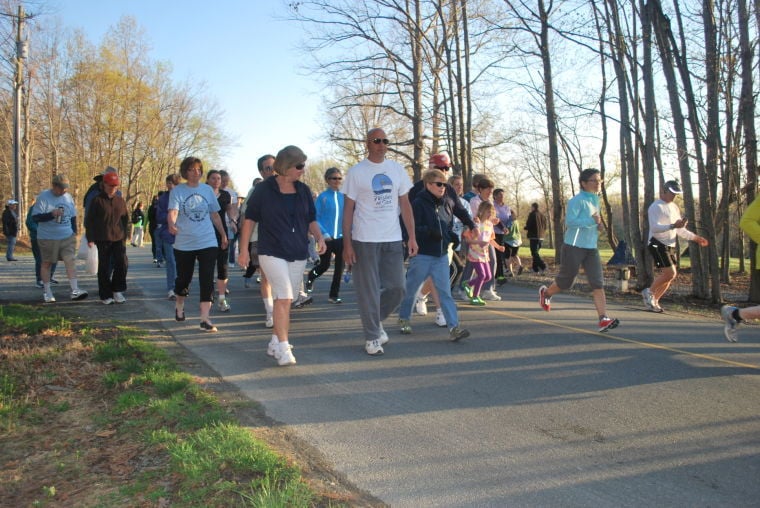 Fluvanna SPCA 5K