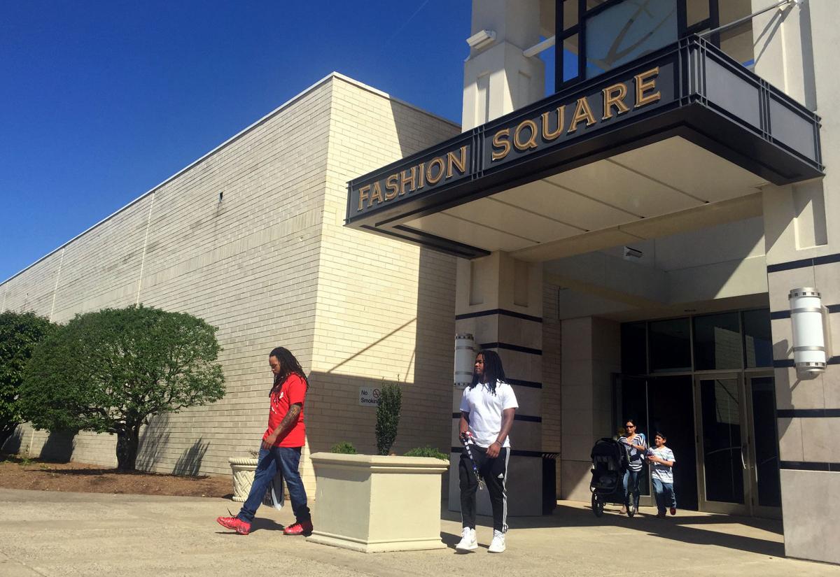 Charlottesville Fashion Square mall continues its evolution as it deals