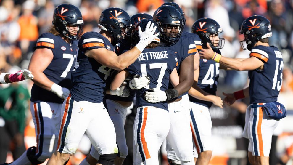 UVa baseball roster breakdown Cavaliers have good blend of youth and