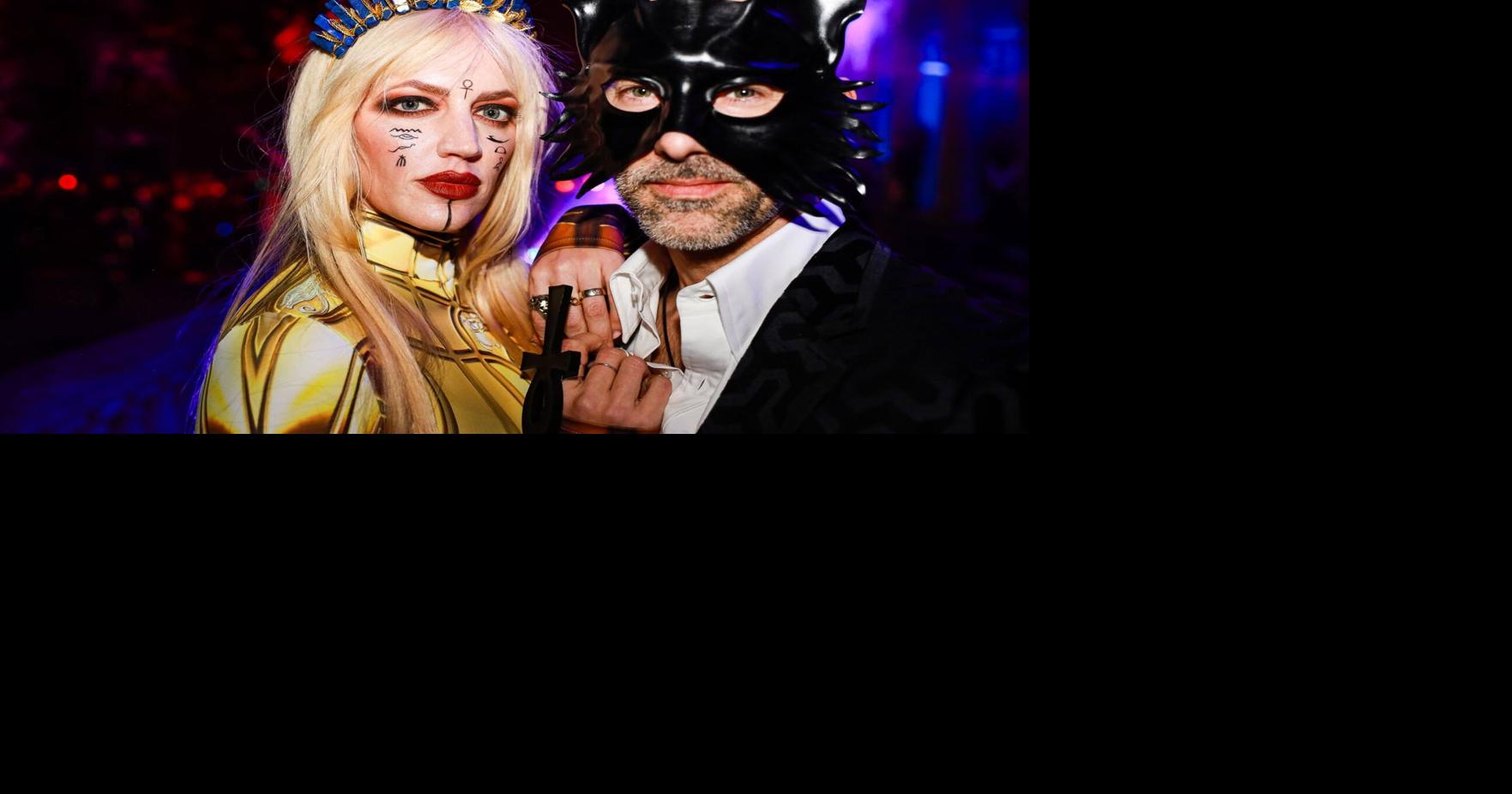 Für dich und deinen Schatz: Der Guide für Erwachsene zu Halloween in ...