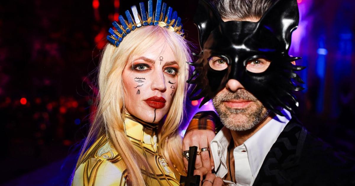 Für dich und deinen Schatz: Der Guide für Erwachsene zu Halloween in ...