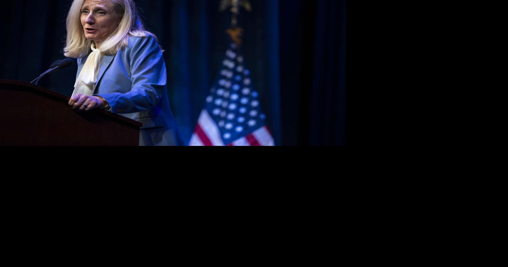Virginia Leaders Clash Over Transgender Athlete Policies