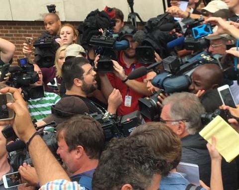 Matthew Heimbach
