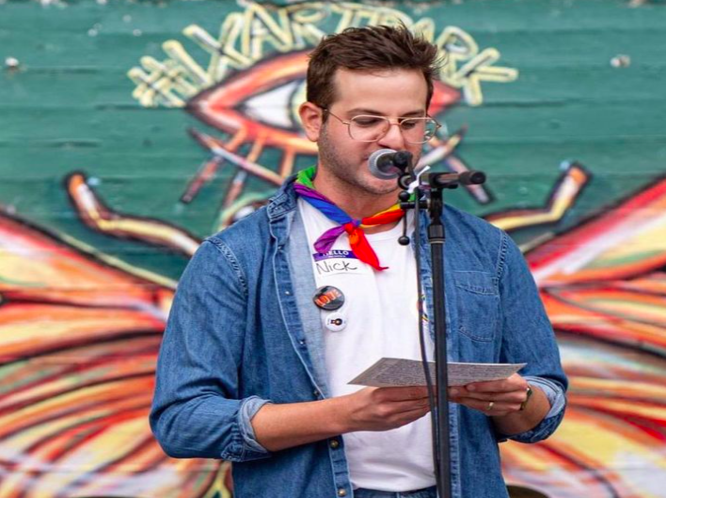 Charlottesville Pride returns to Ting Pavilion this year