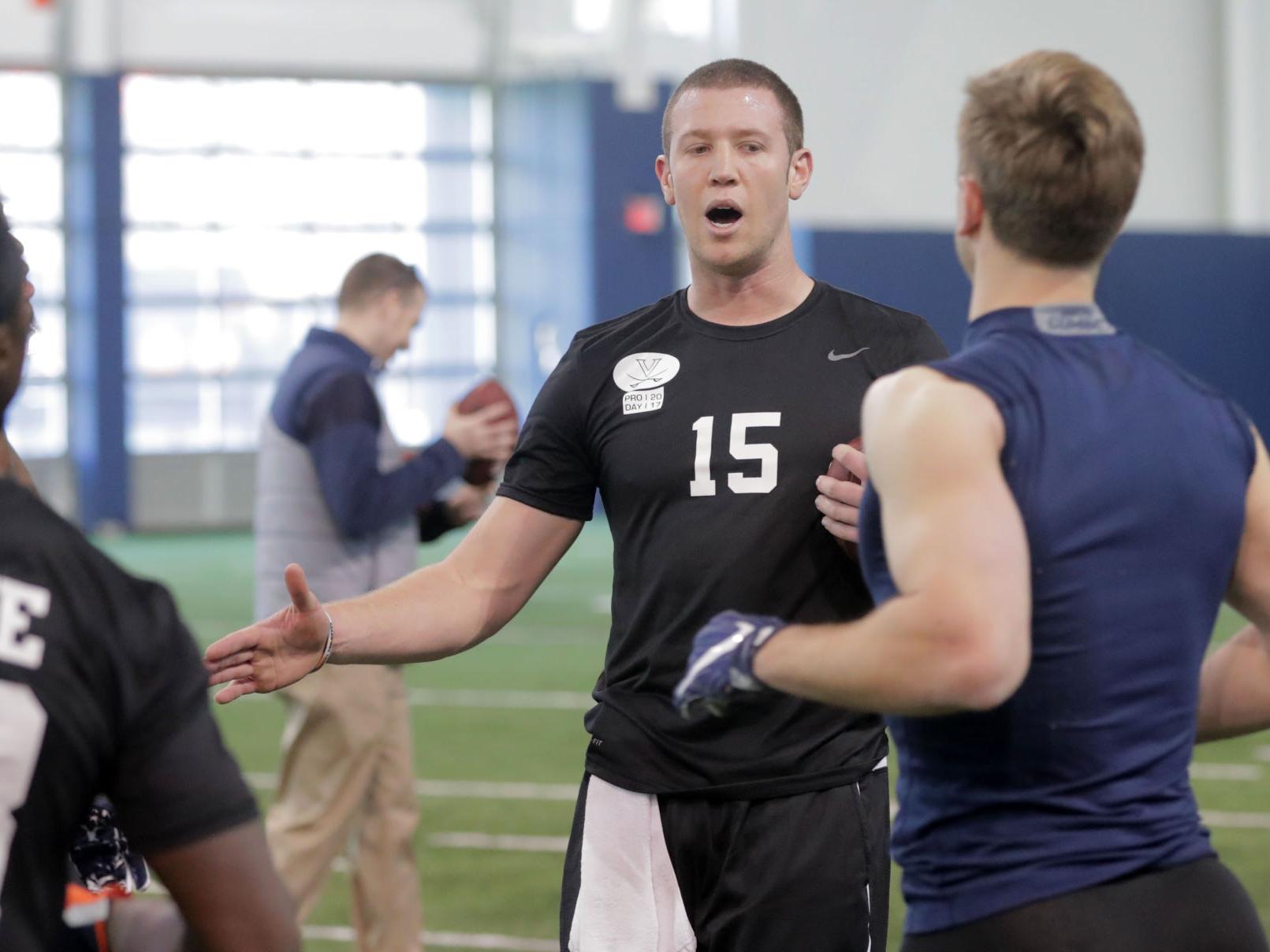 Mike London Completes William Mary Coaching Staff With Hiring Of