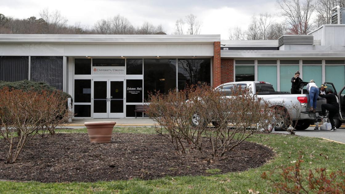 Uva To Cut Up To 38 School Of Continuing And Professional