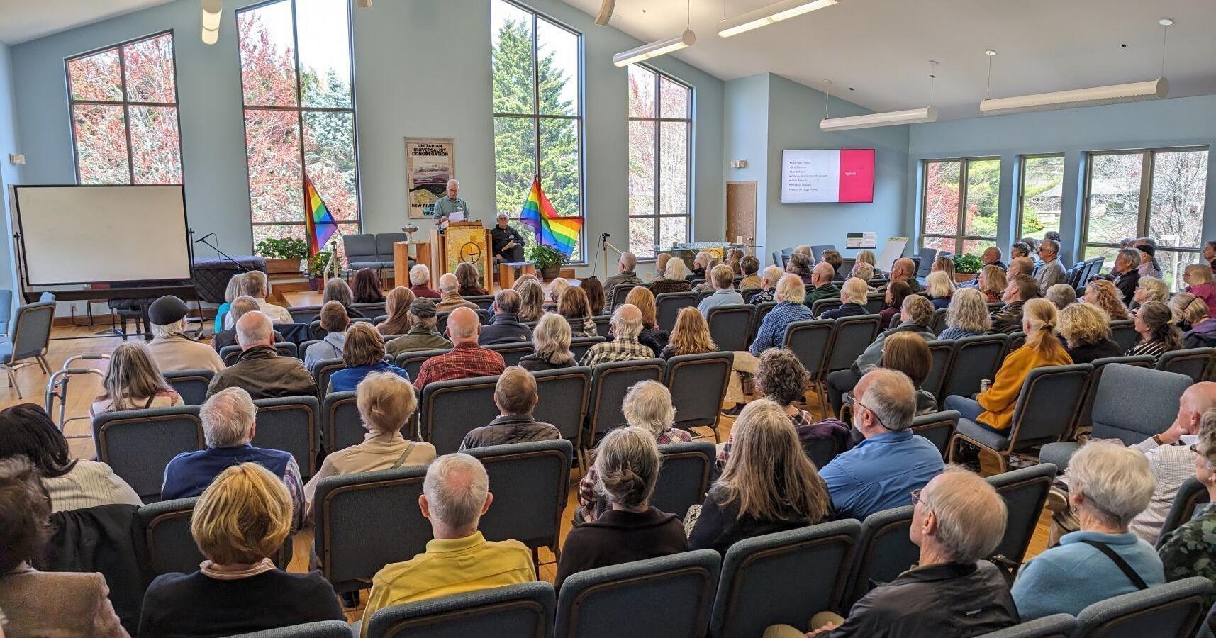 Next step: Connecting with younger, more diverse voters - Vimarsana News