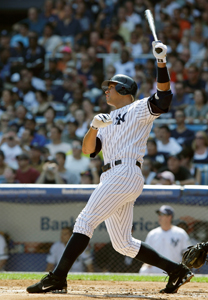 Report: A-Rod used banned PEDs with MLB's permission in 2007 MVP season