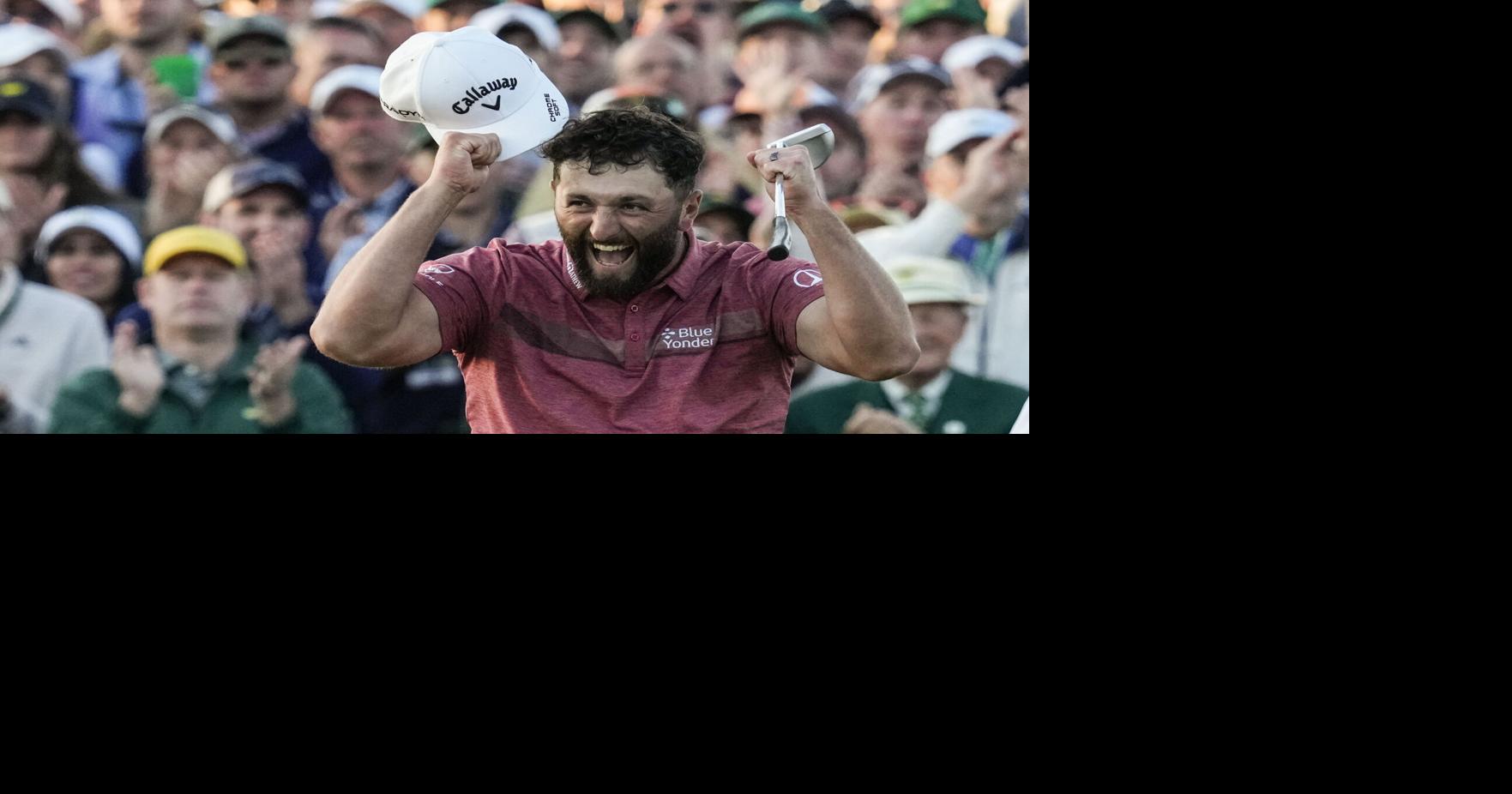 2024 Masters betting odds: Early Masters preview, picks for Augusta National