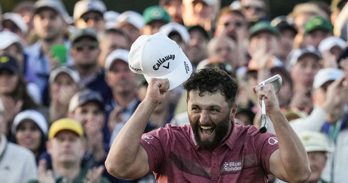 2024 Masters betting odds: Early Masters preview, picks for Augusta National 2024 Masters betting odds: Early Masters preview, picks for Augusta National