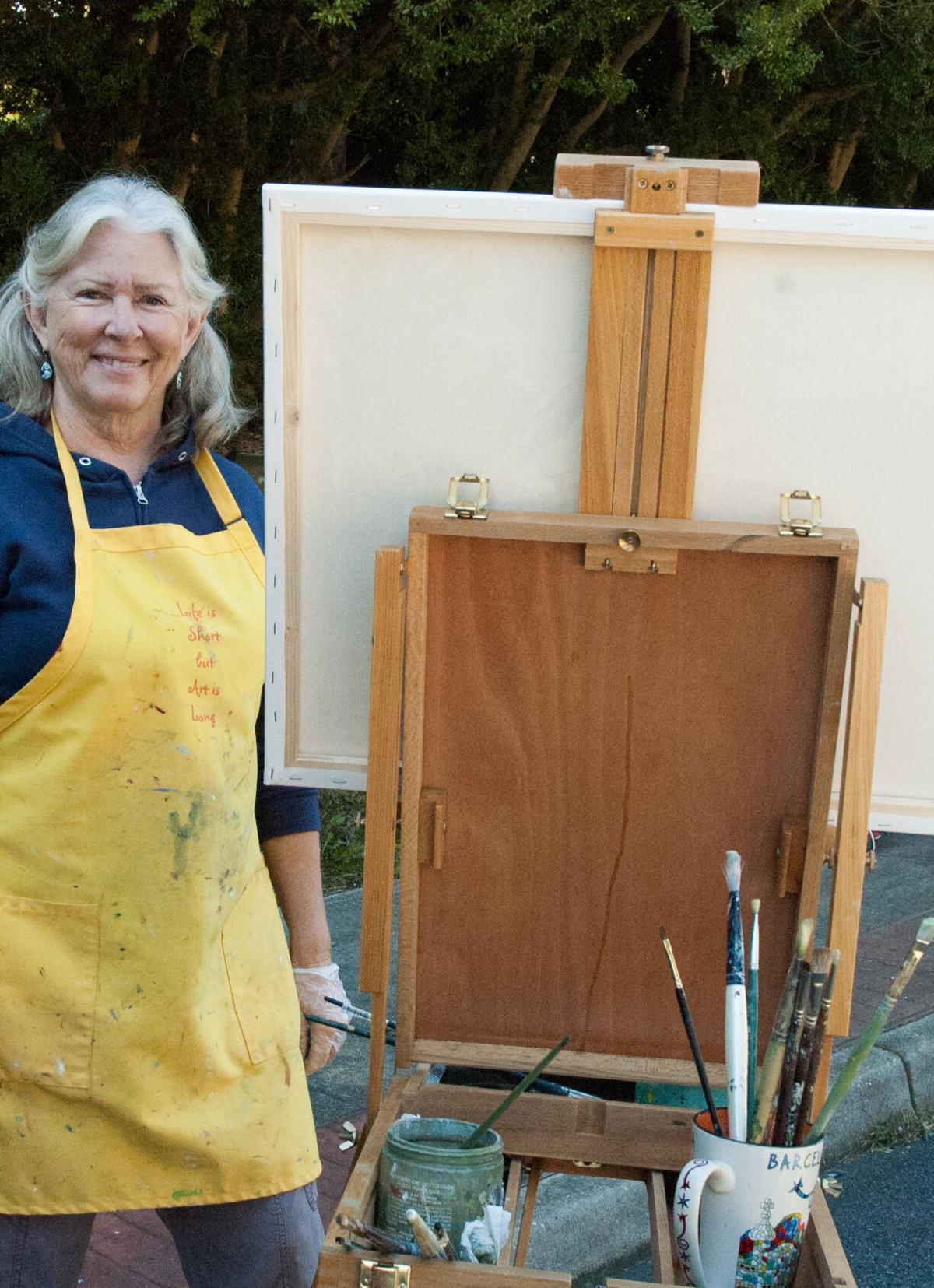 Carol Weiss